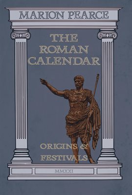 Imagen de portada para The Roman Calendar