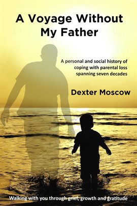 Cover image for A Voyage Without My Father