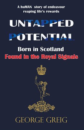 Cover image for Untapped Potential