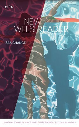 Imagen de portada para New Welsh Reader, Autumn 2020