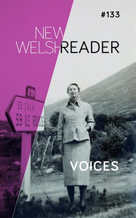 Imagen de portada para New Welsh Reader 133