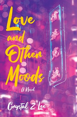 Imagen de portada para Love and Other Moods