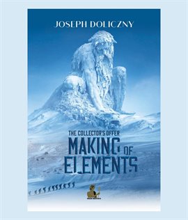 Cover image for Making of Element