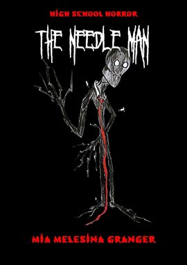 Cover image for Highschool Horror