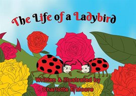 Imagen de portada para The Life of a Ladybird