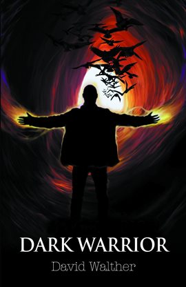 Imagen de portada para Dark Warrior