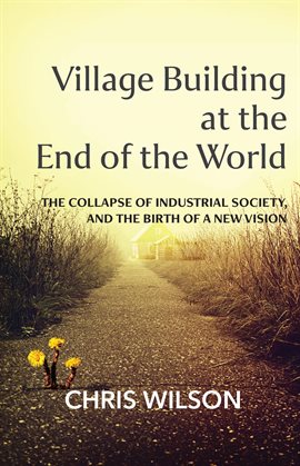 Cover image for Village Building at the End of the World