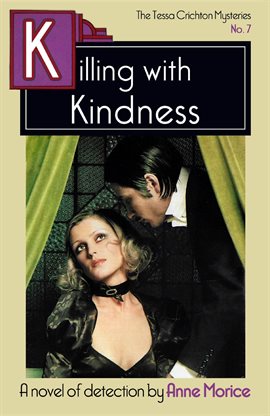 Cover image for Killing with Kindness