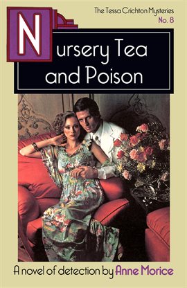 Cover image for Nursery Tea and Poison