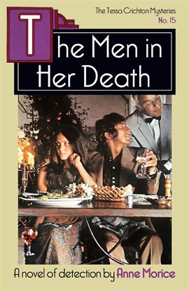 Imagen de portada para The Men in her Death