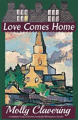 Imagen de portada para Love Comes Home