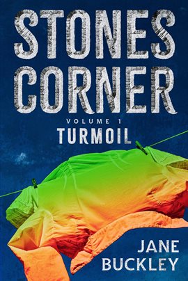 Cover image for Turmoil