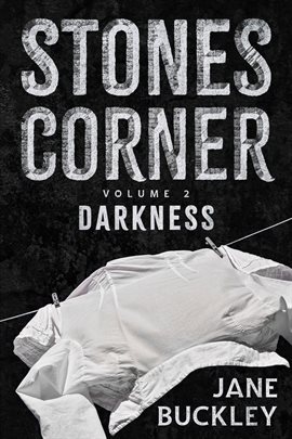 Cover image for Stones Corner, Volume 2