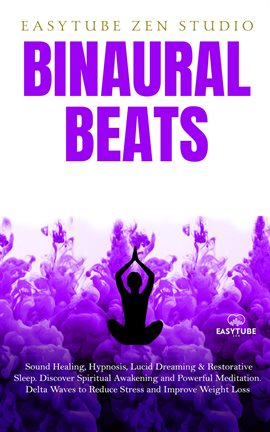 Cover image for Binaural Beats