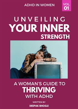 Cover image for Unveiling Your Strength