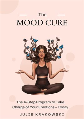 Imagen de portada para The Mood Cure
