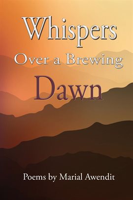 Imagen de portada para Whispers Over a Brewing Dawn