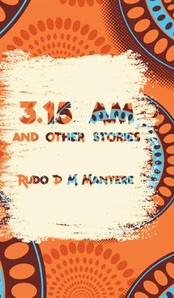Imagen de portada para 3:15 am and other stories