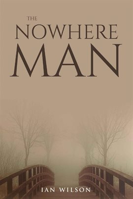 Cover image for The Nowhere Man