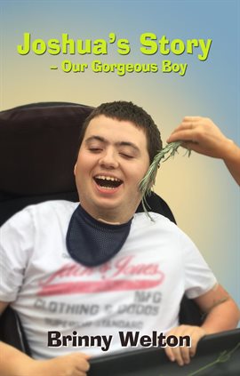 Cover image for Joshua's Story