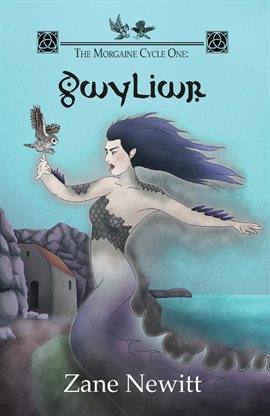 Imagen de portada para The Morgaine Cycle One