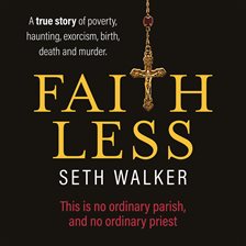 Imagen de portada para Faithless