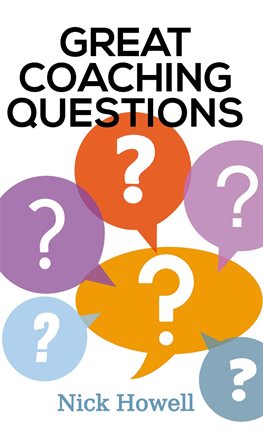 Imagen de portada para Great Coaching Questions