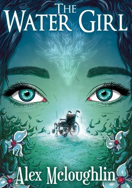 Cover image for The water Girl