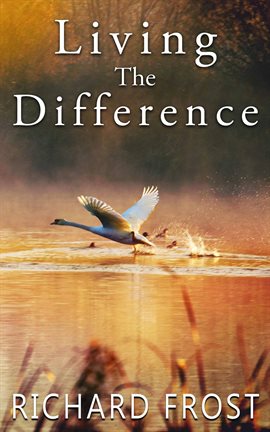 Cover image for Living the Difference