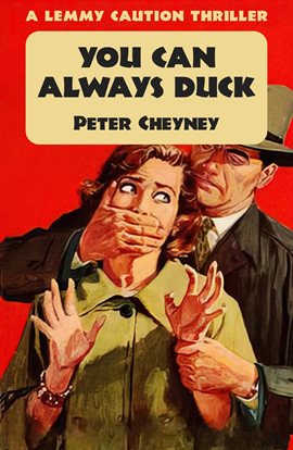 Cover image for You Can Always Duck