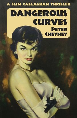 Cover image for Dangerous Curves