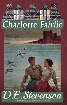 Cover image for Charlotte Fairlie