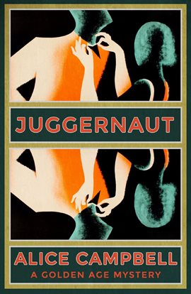 Cover image for Juggernaut