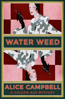 Cover image for Water Weed
