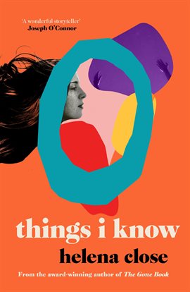 Cover image for Things I Know