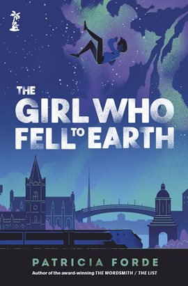 Imagen de portada para The Girl Who Fell to Earth