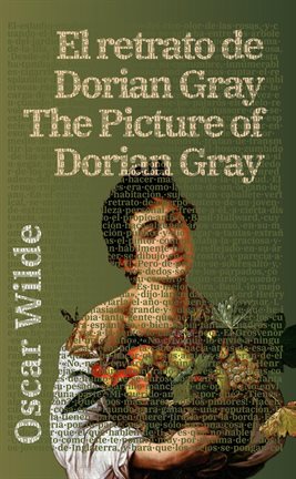 Imagen de portada para El retrato de Dorian Gray - The Picture of Dorian Gray