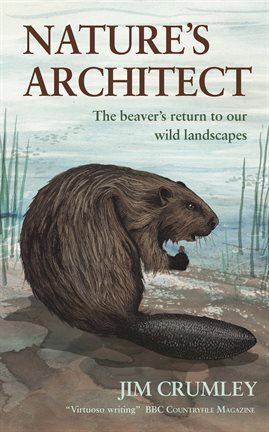 Cover image for Nature's Architect