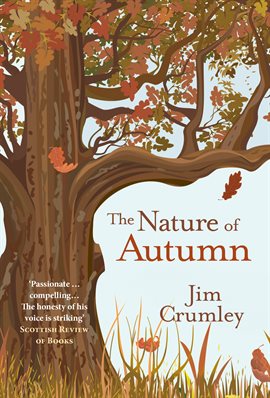 Cover image for The Nature of Autumn