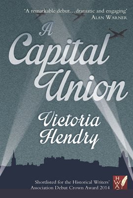 Cover image for A Capital Union
