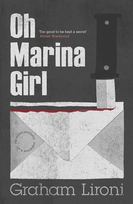 Imagen de portada para Oh Marina Girl