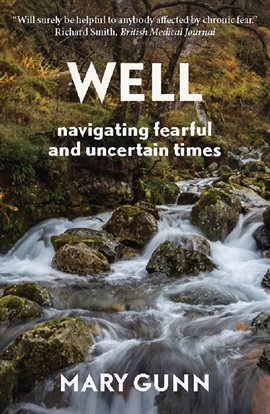 Cover image for Well