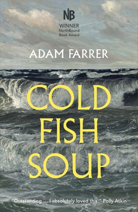 Cover image for Cold Fish Soup