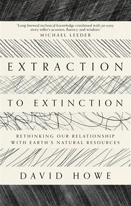 Cover image for Extraction to Extinction
