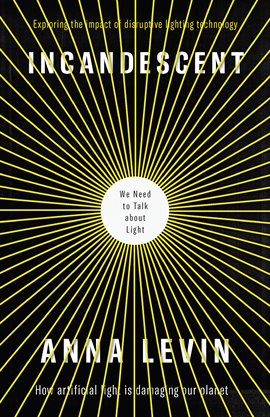 Imagen de portada para Incandescent