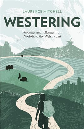 Cover image for Westering