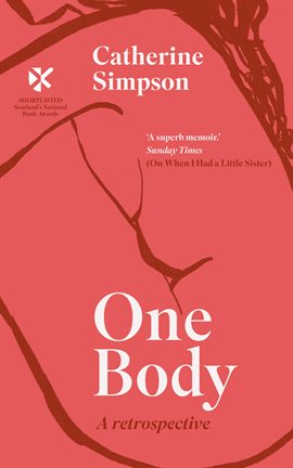 Cover image for One Body: A Retrospective