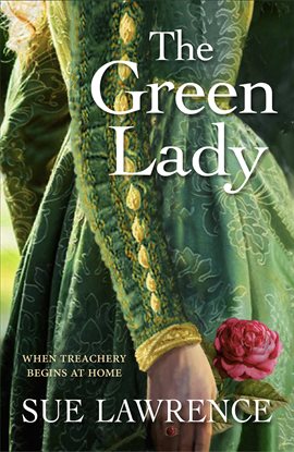 Imagen de portada para The Green Lady