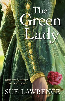 Cover image for The Green Lady