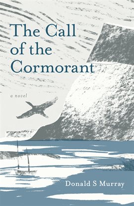 Cover image for The Call of the Cormorant